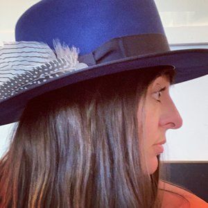 Meet your Posher, Brooke